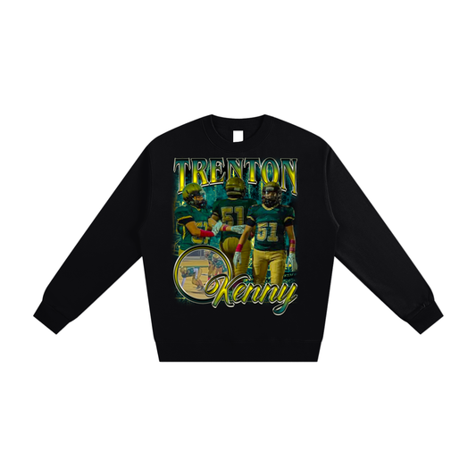 Trenton Kenny Heavyweight Crewneck Sweatshirt