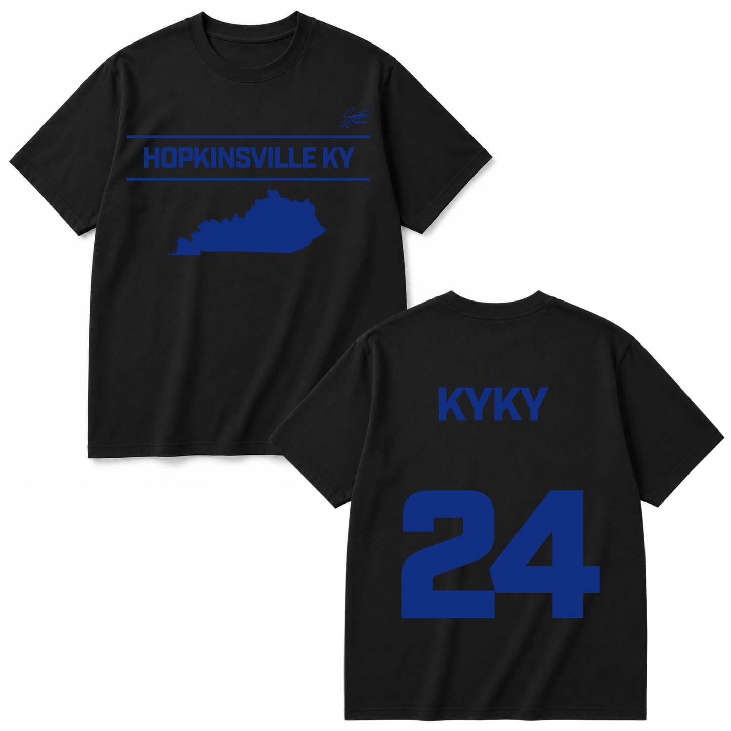 Kyky Tandy T-shirt