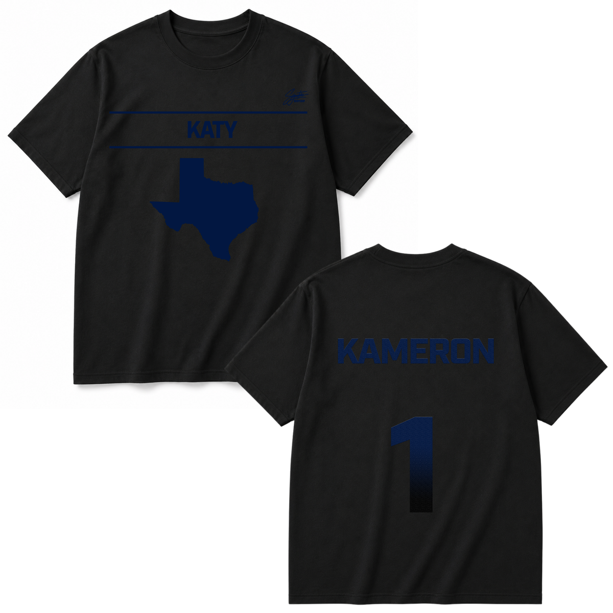 Kameron Roberson T-shirt