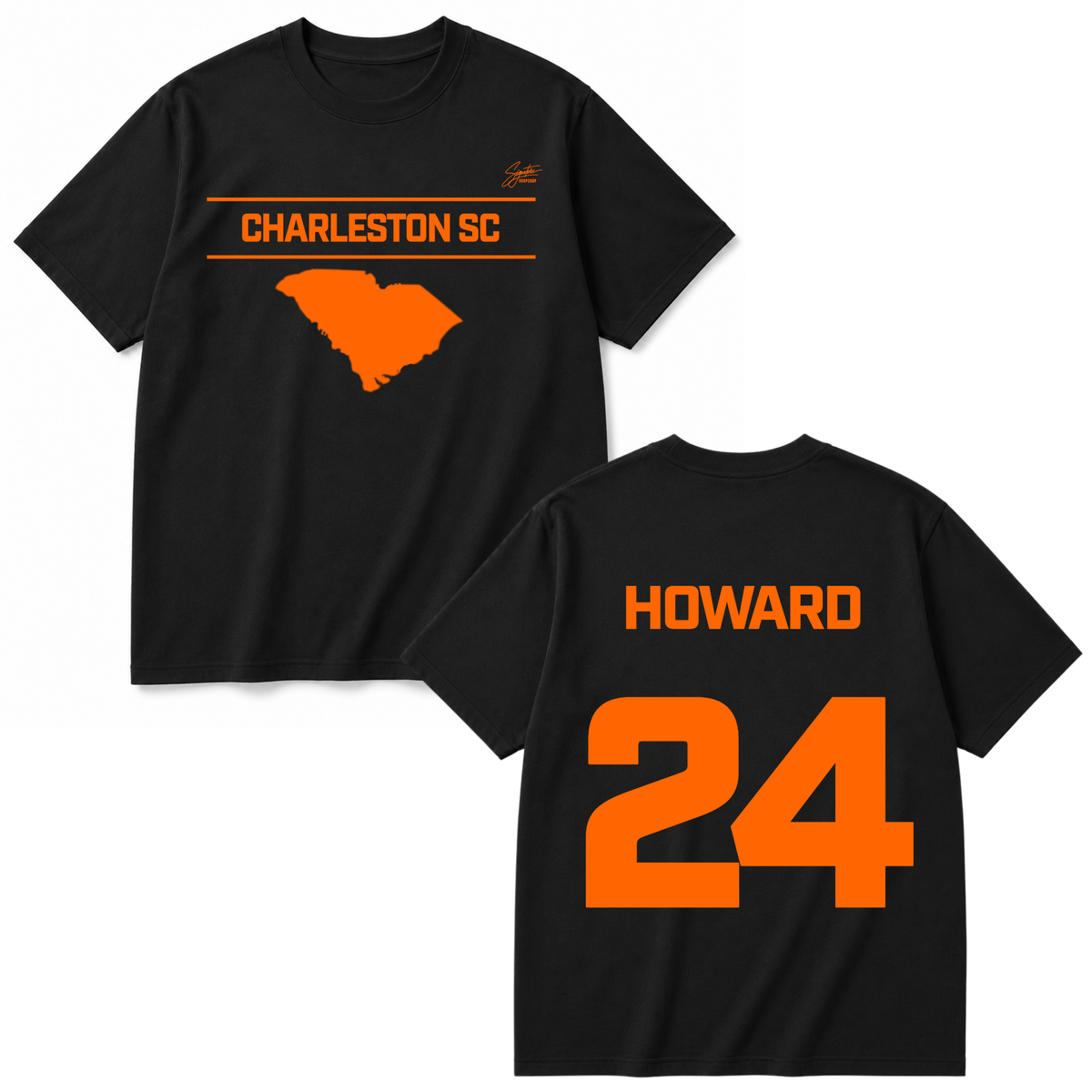 Ryian Howard T-shirt