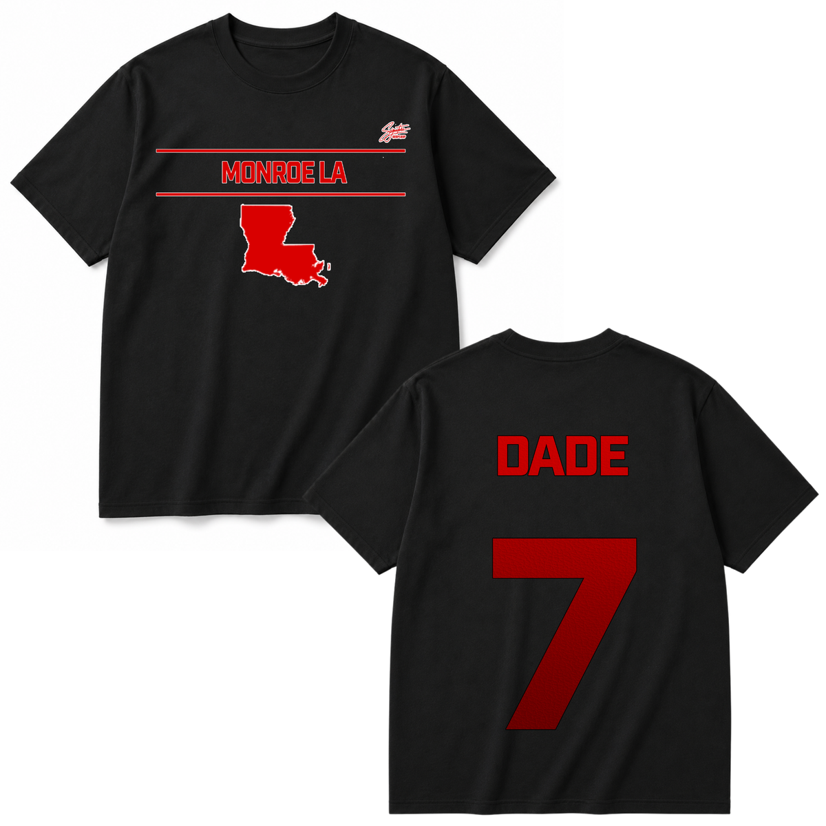 Cordea Dade T-shirt