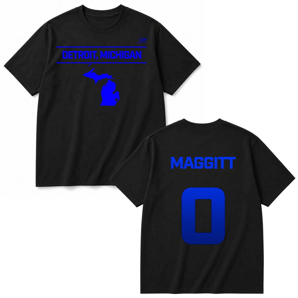 Dylan maggitt T-shirt