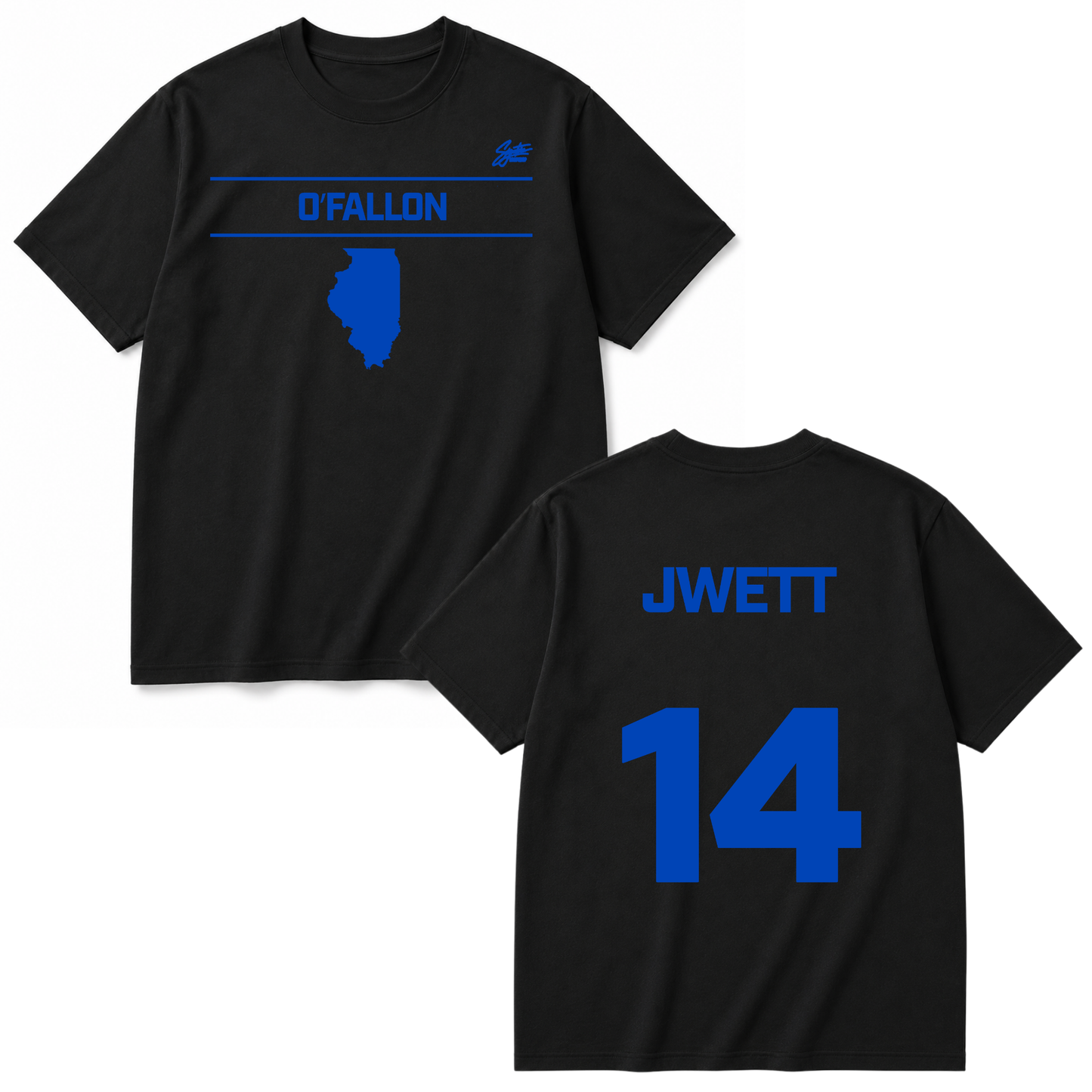 Jayden Noel T-shirt