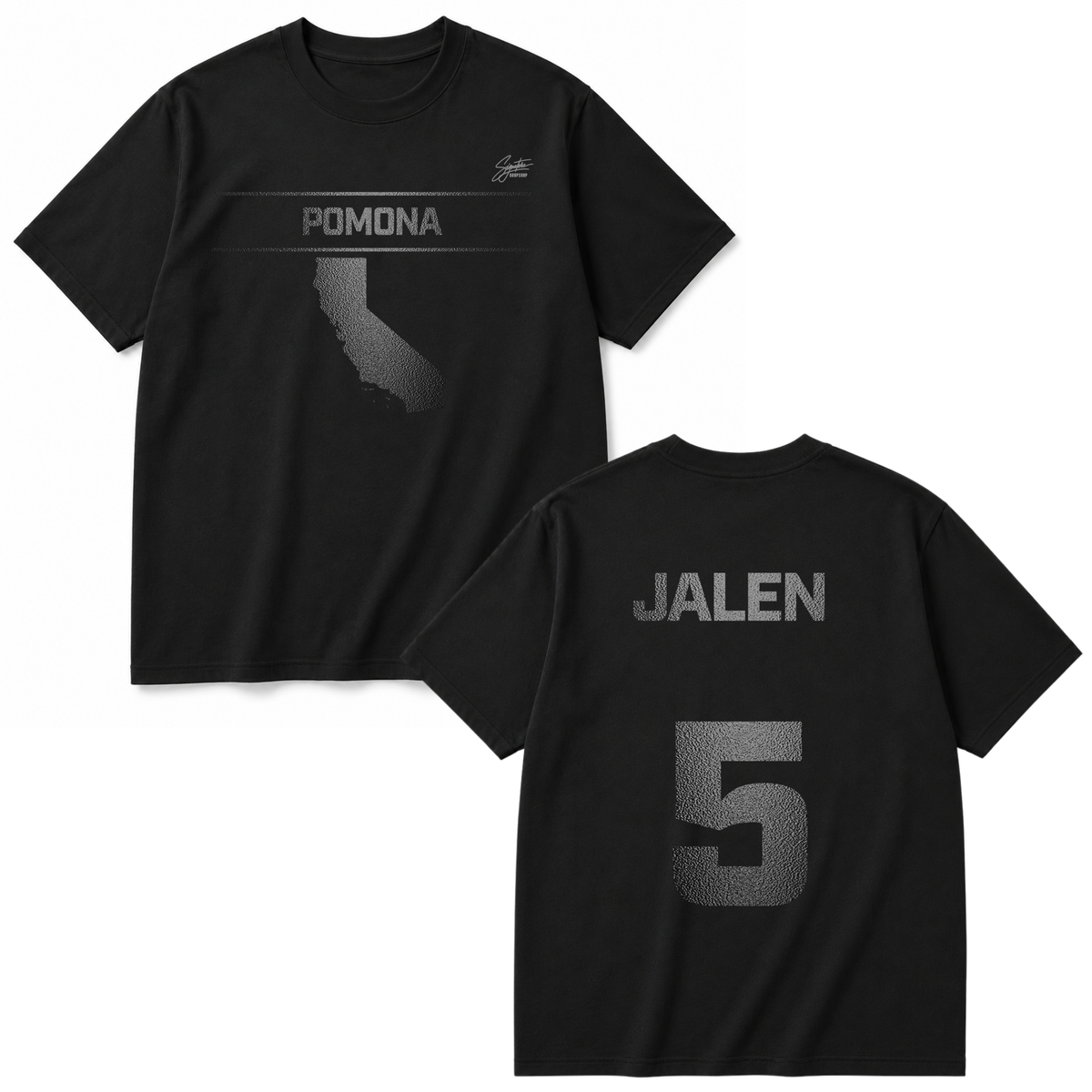 Jalen gamble T-shirt