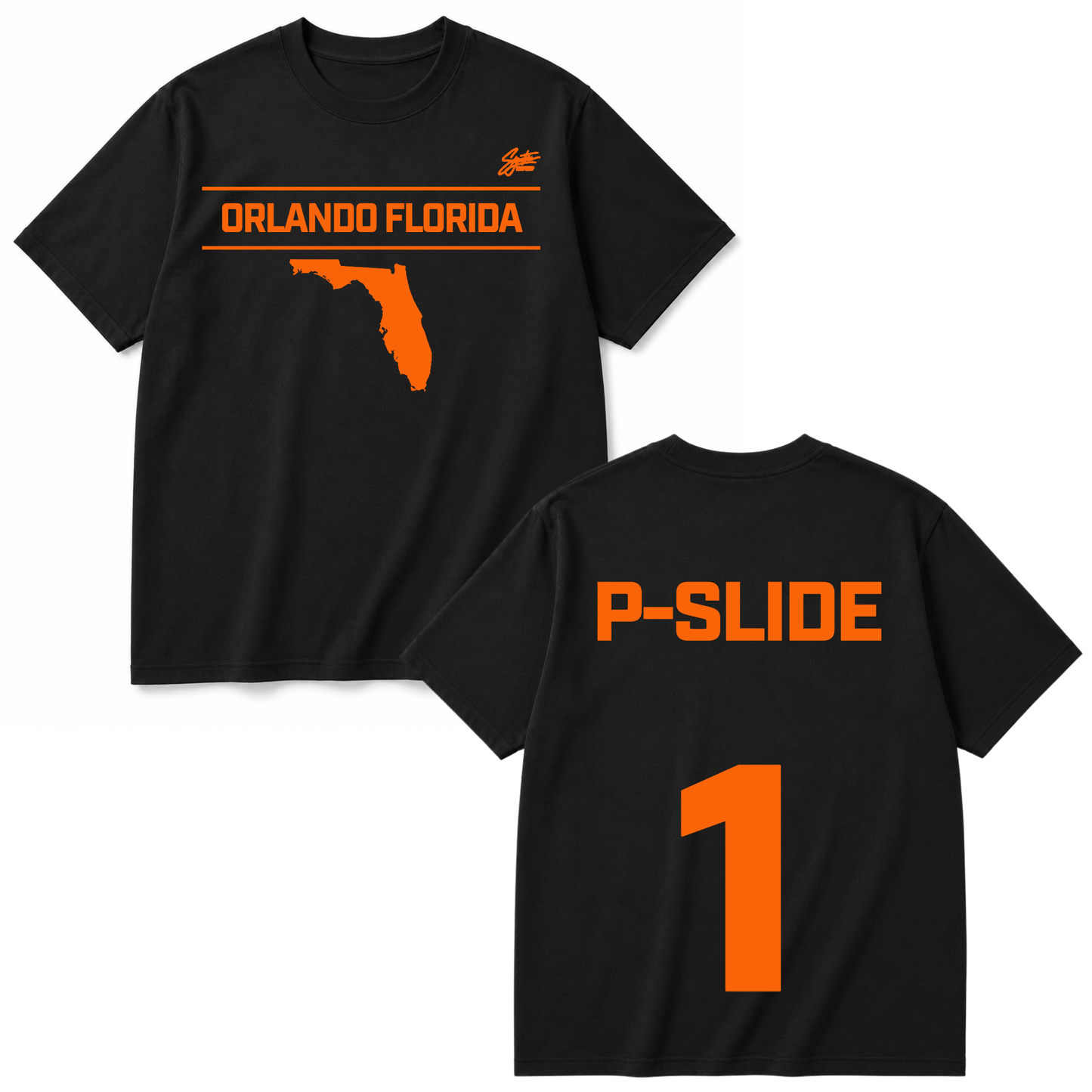 Prince Shonola T-shirt