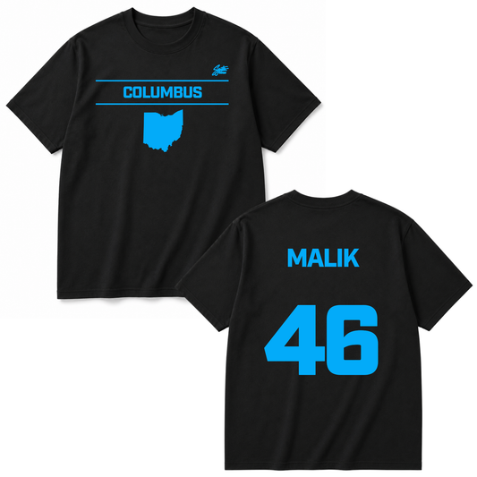 Malik Douthitt T-shirt