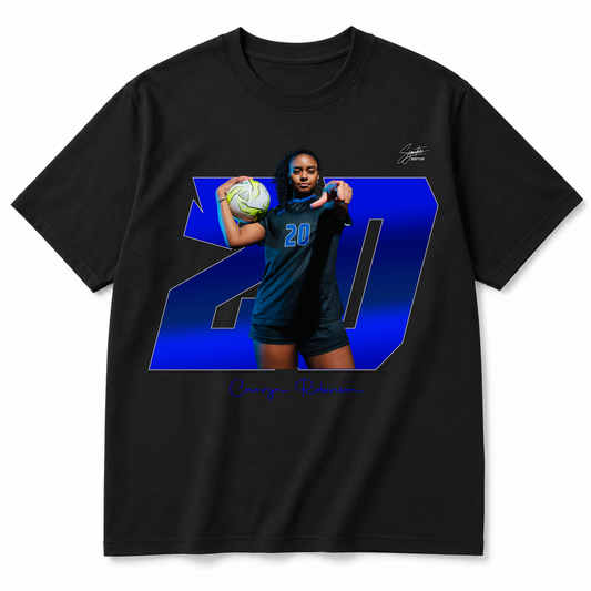 Camryn Robinson T-shirt