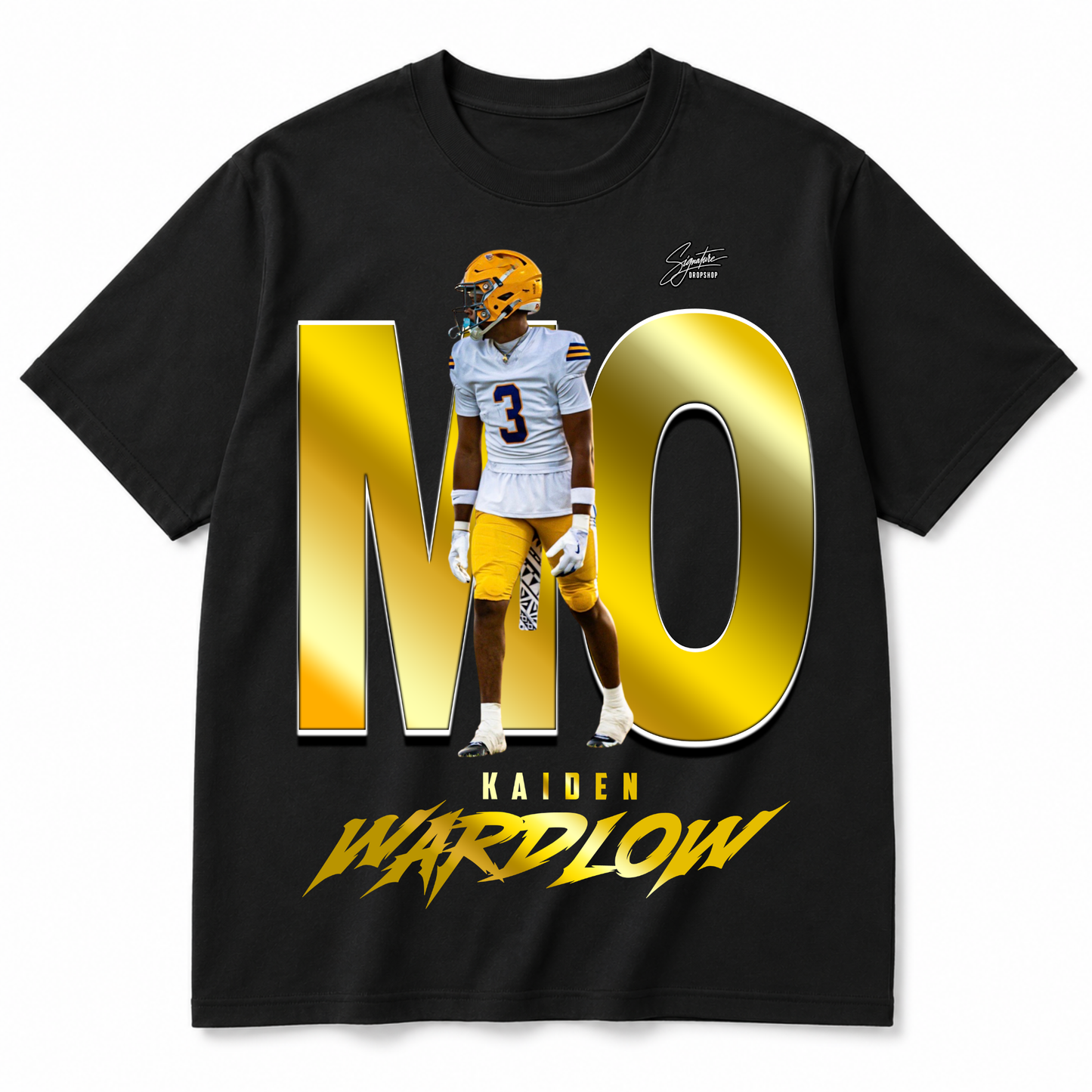 Ryan Staton T-shirt