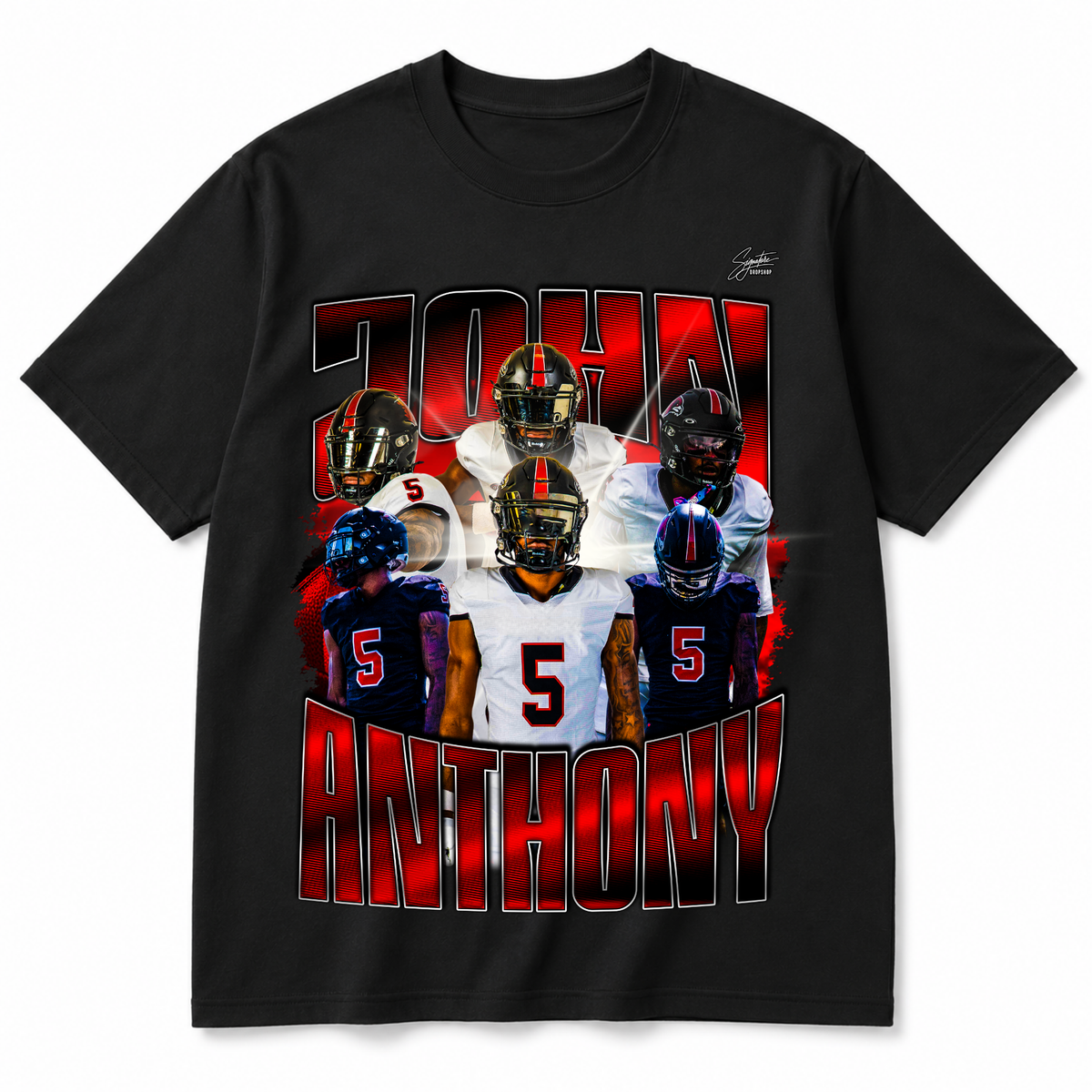John Anthony T-shirt