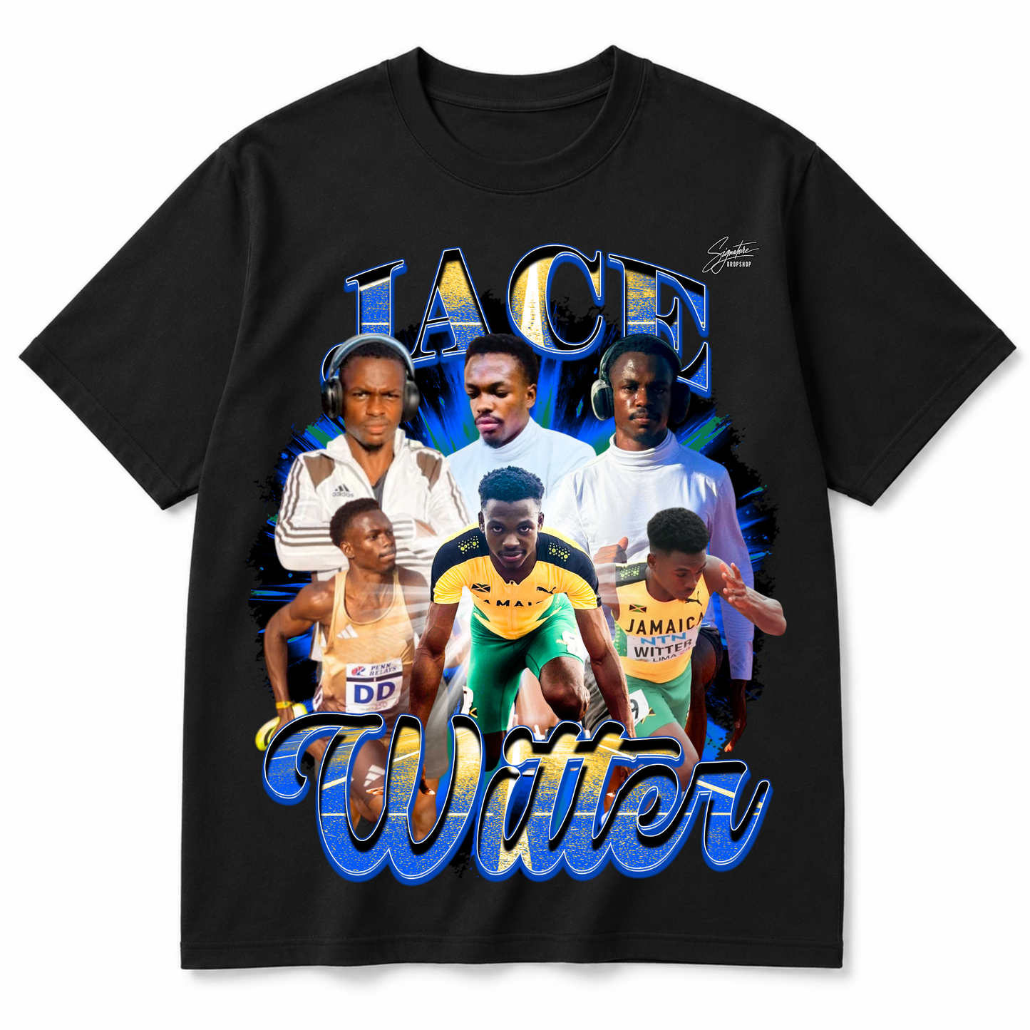 Jace Witter T-shirt