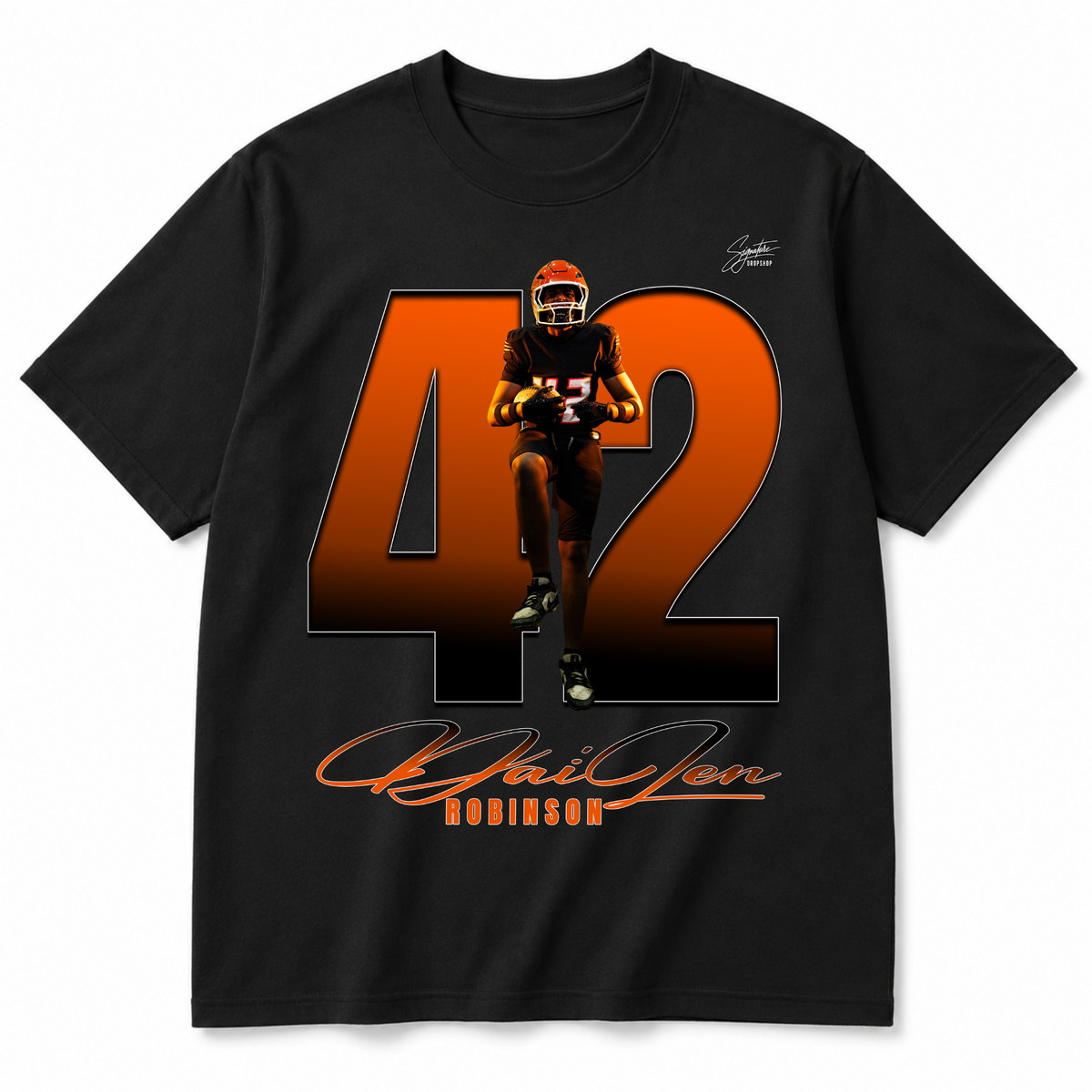 Dai’len Robinson T-shirt