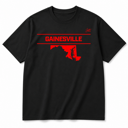 Ke’Mari Parker T-shirt