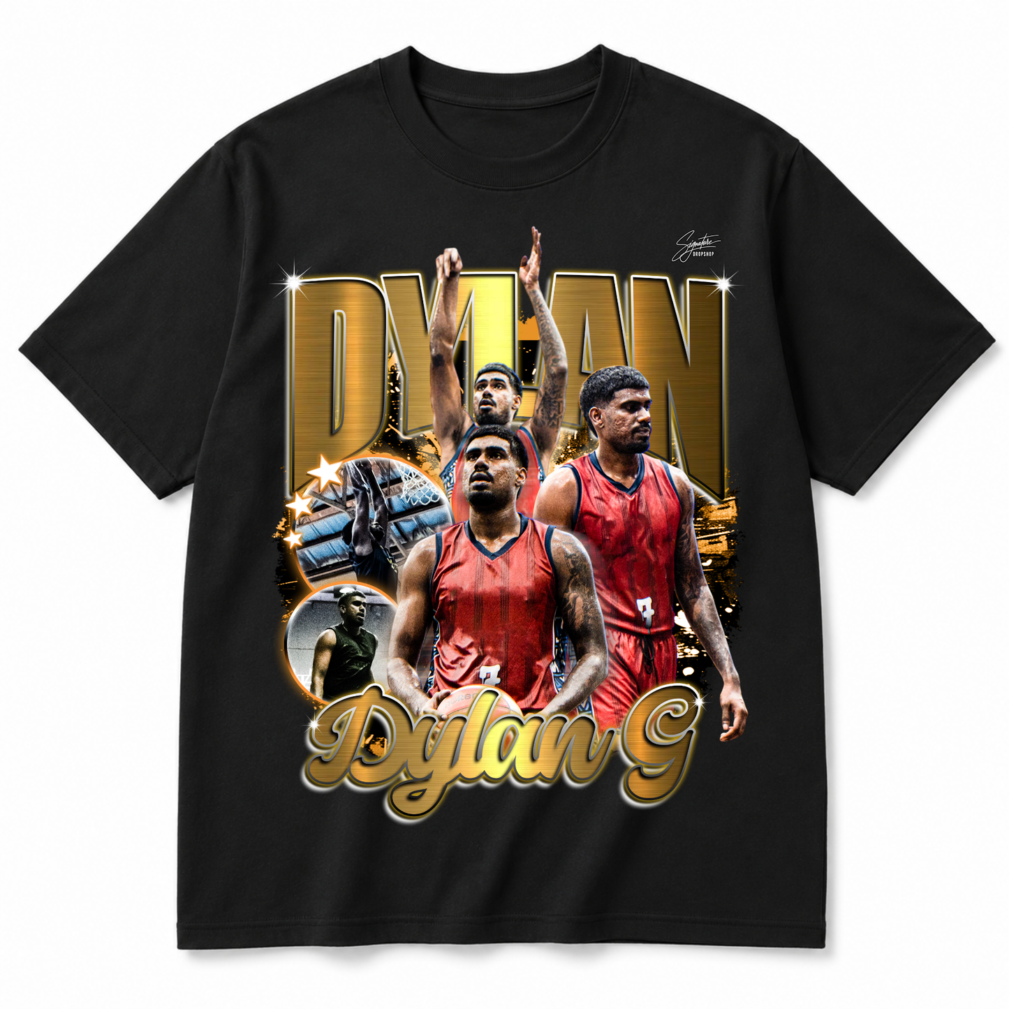 Zach Allen T-shirt
