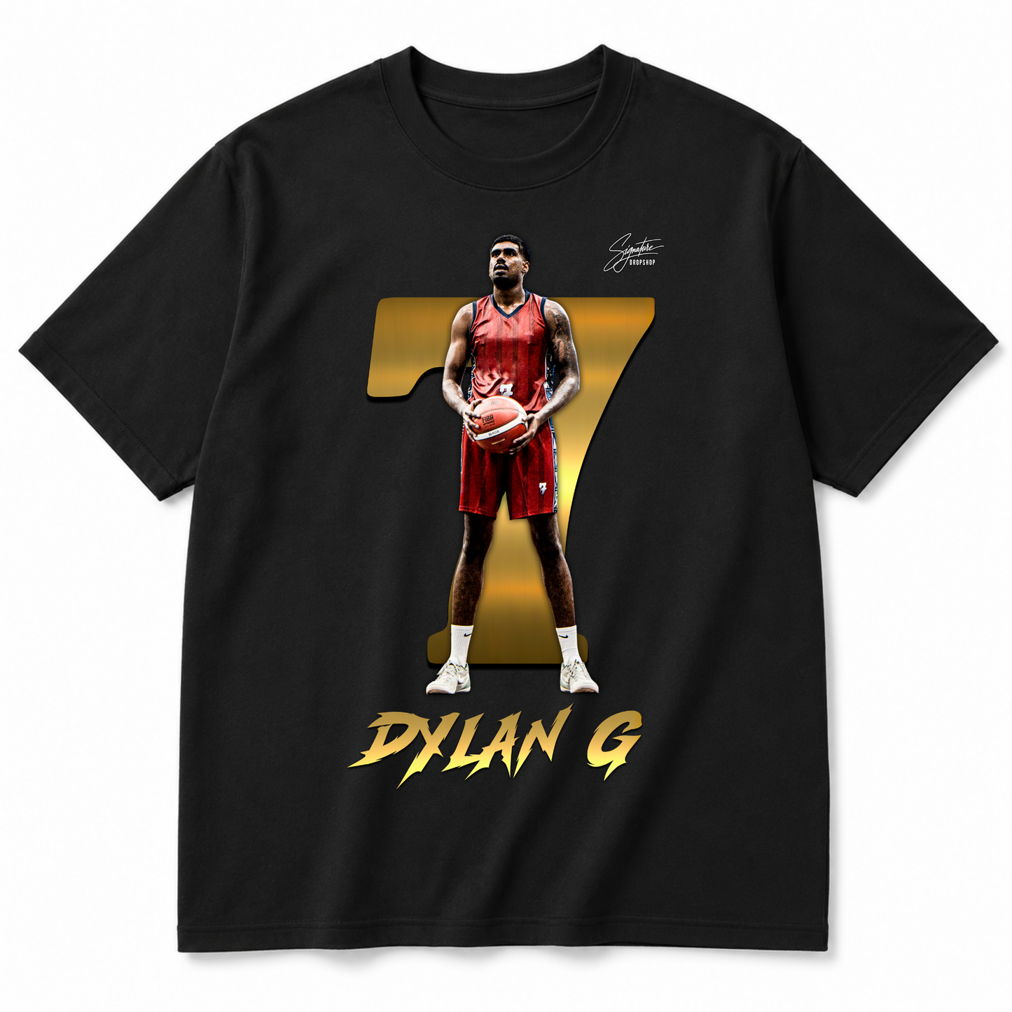 Zach Allen T-shirt