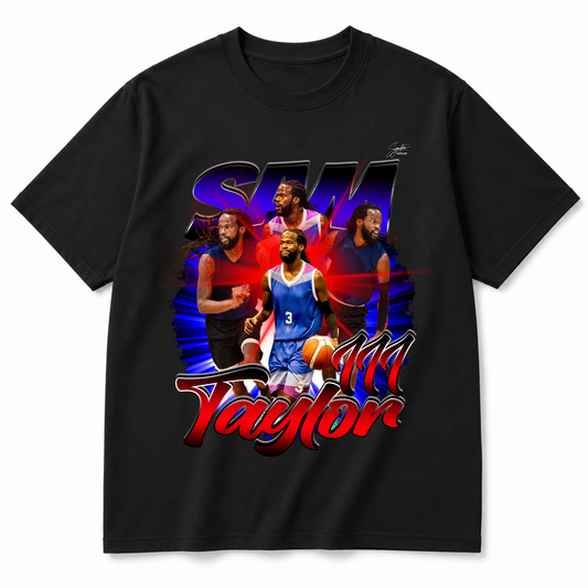 Sam Taylor III T-shirt