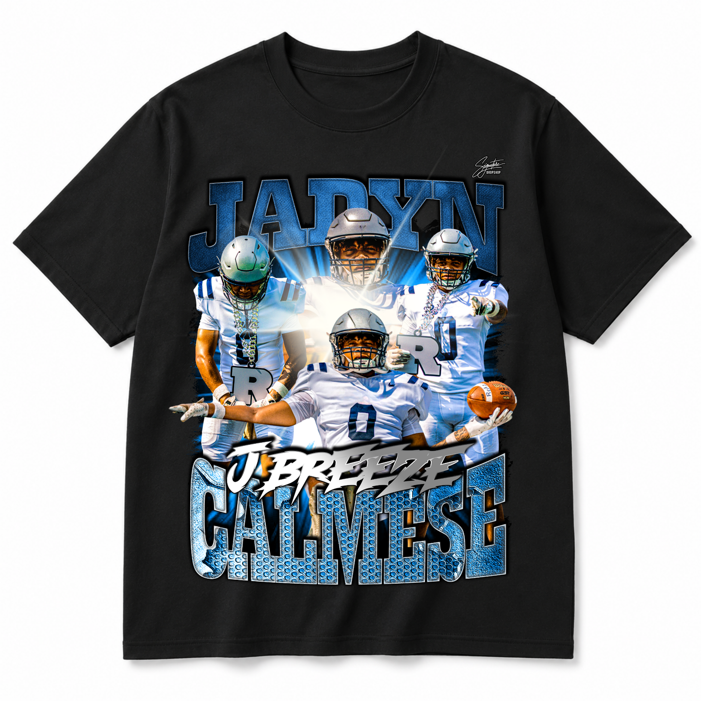Jadyn Calmese T-shirt