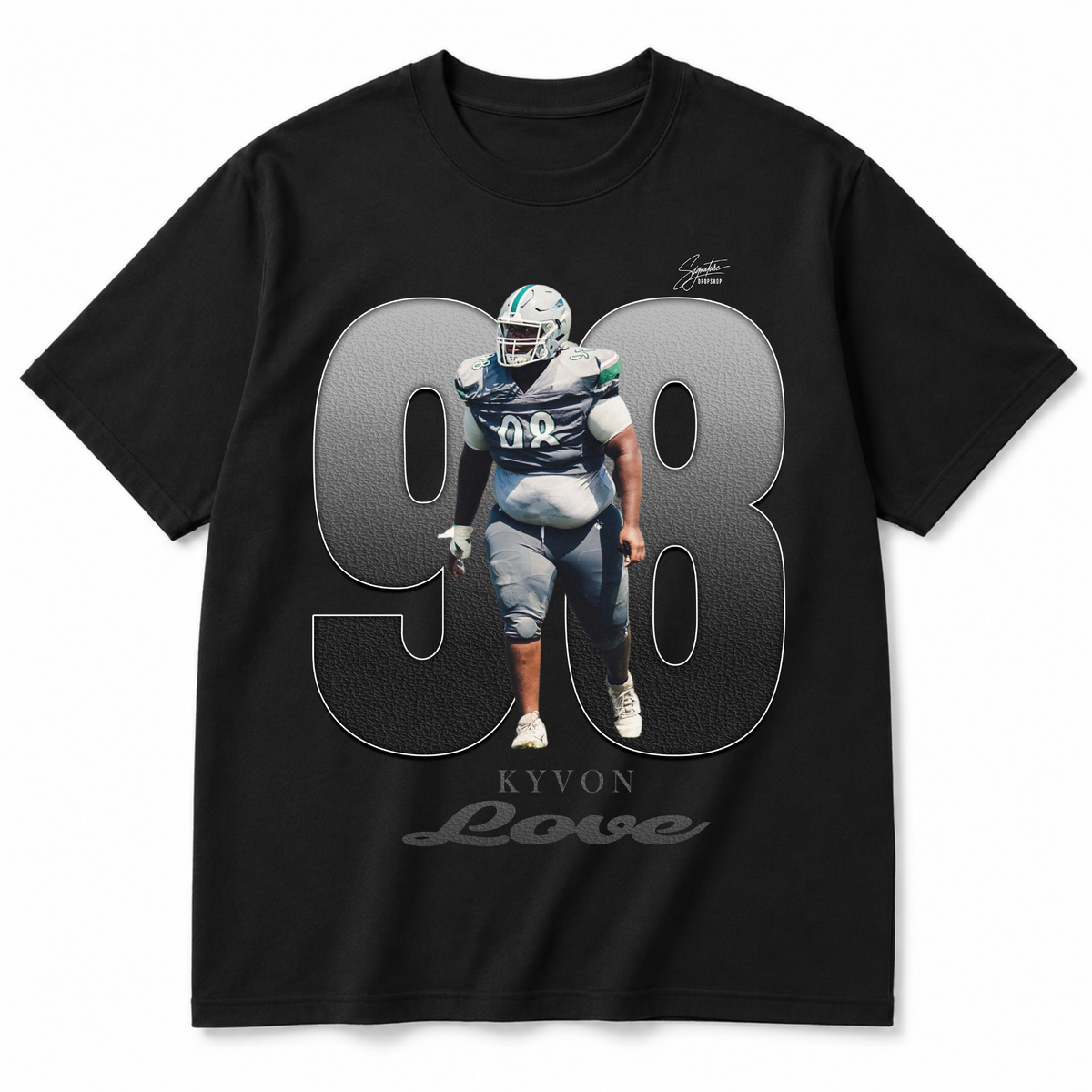 Kyvon Love T-shirt