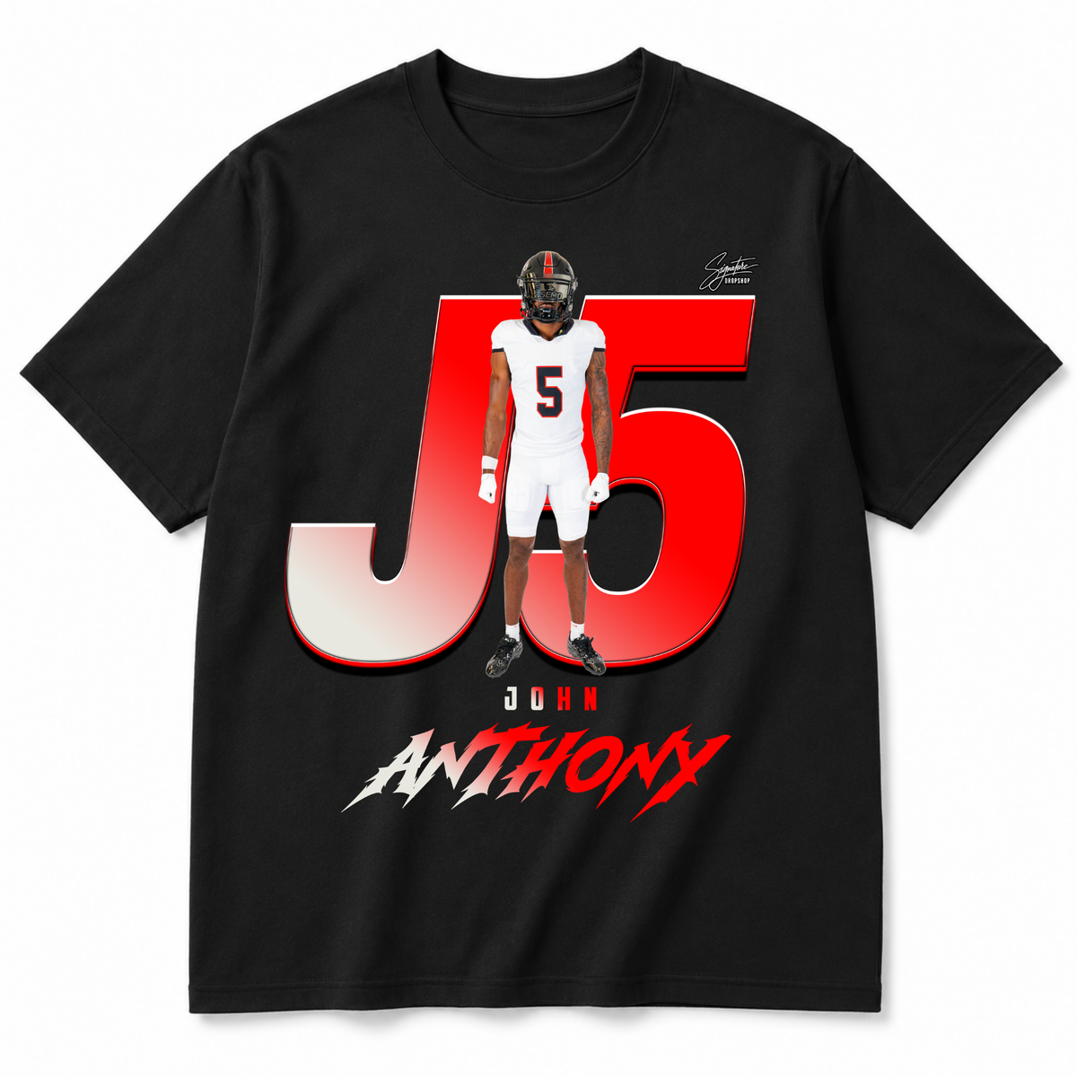 John Anthony T-shirt