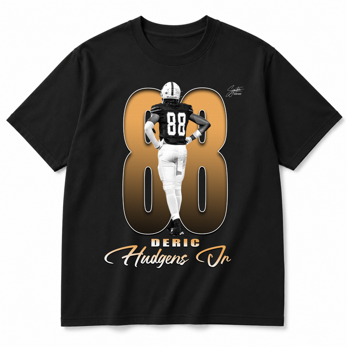 Deric Hudgens Jr T-shirt