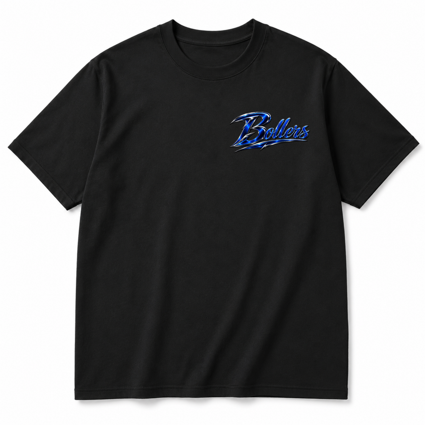 Texton Bollers T-shirt