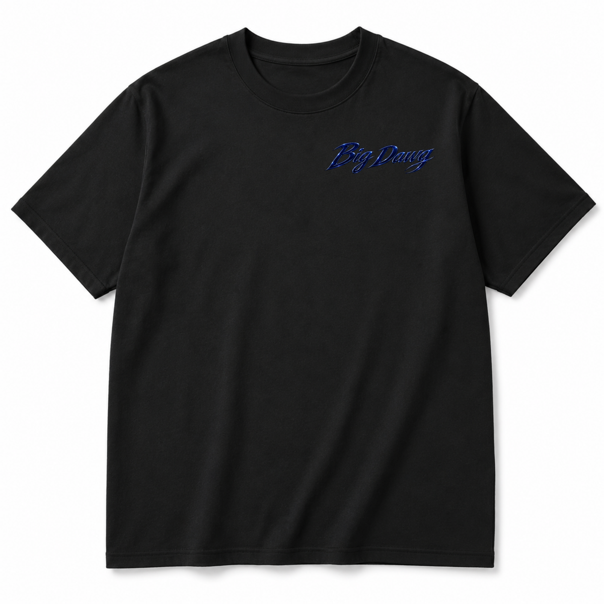 Emily Buford T-shirt