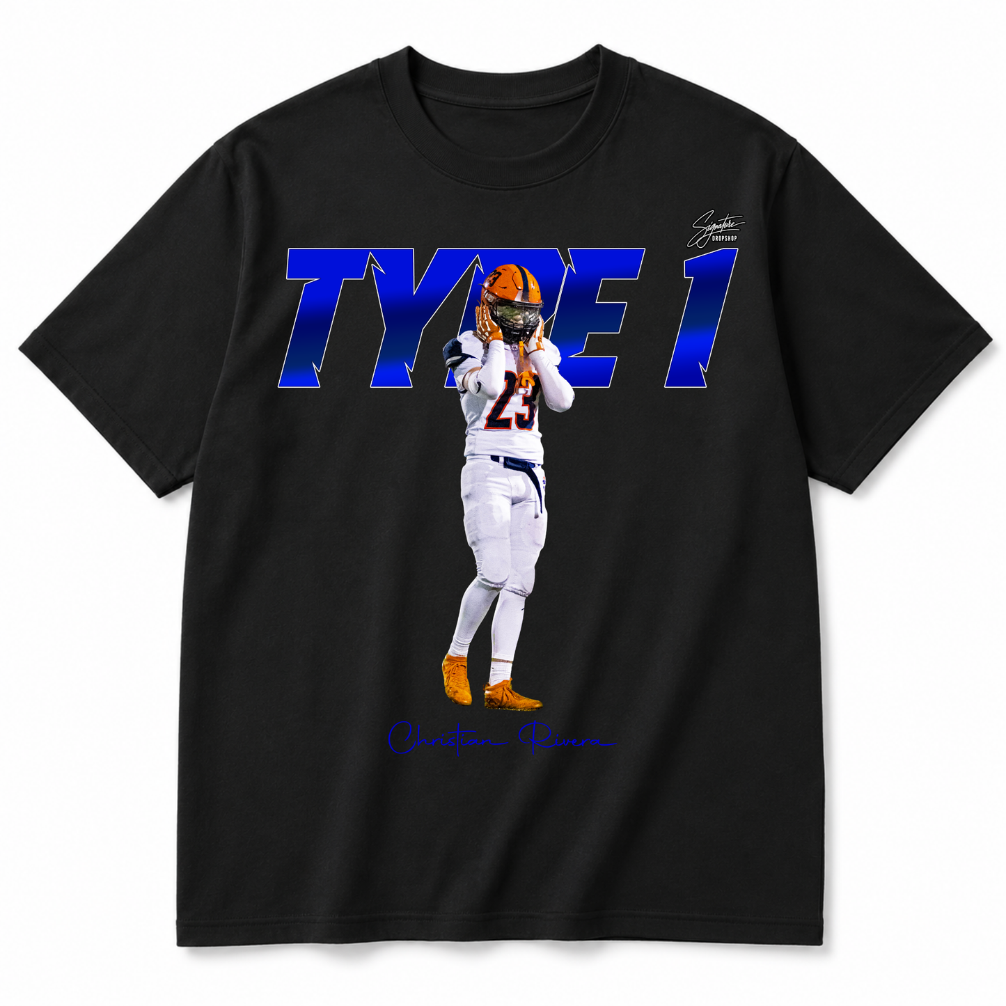 Christian Rivera T-shirt