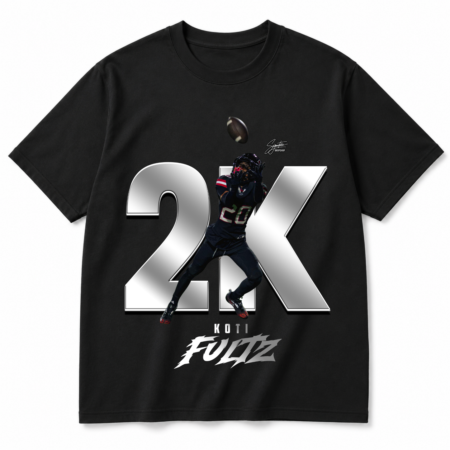 Koti Fultz T-shirt