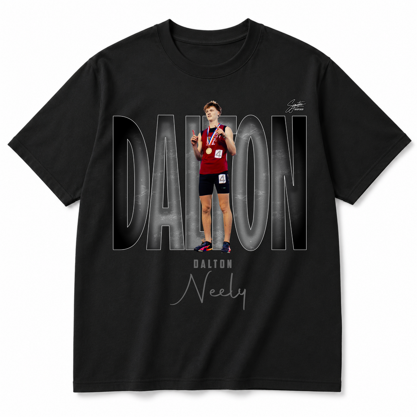 Dalton Neely T-shirt