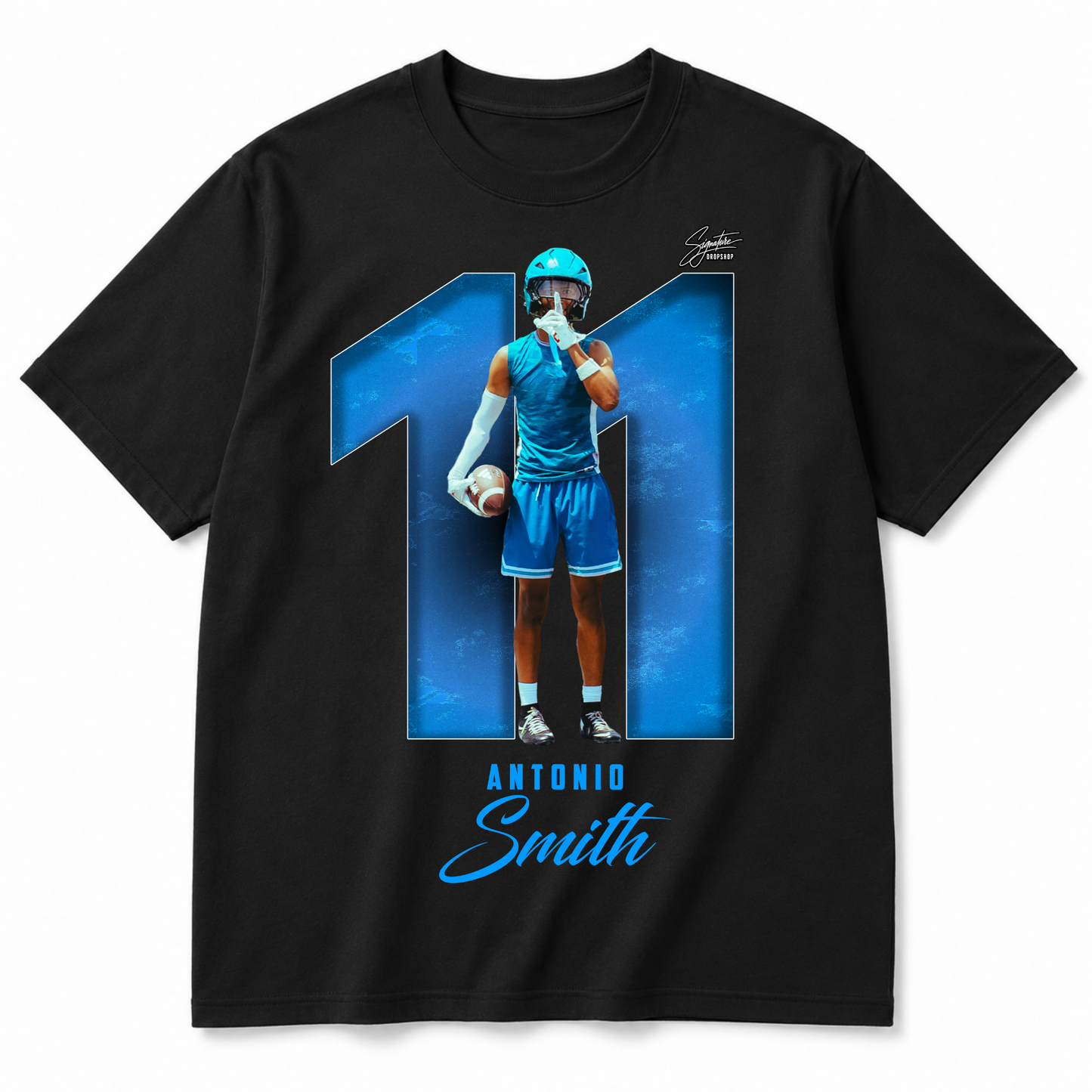 Antonio Smith T-shirt