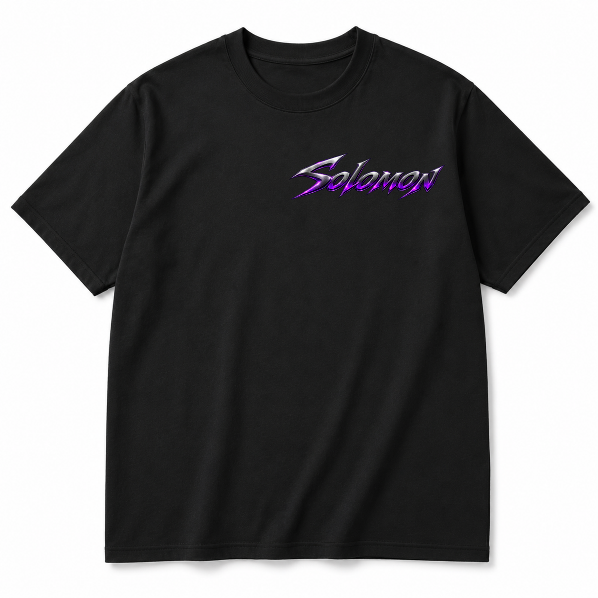 Kenneth Solomon T-shirt