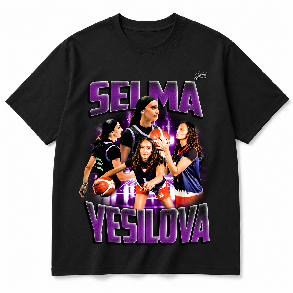Selma Yesilova T-shirt