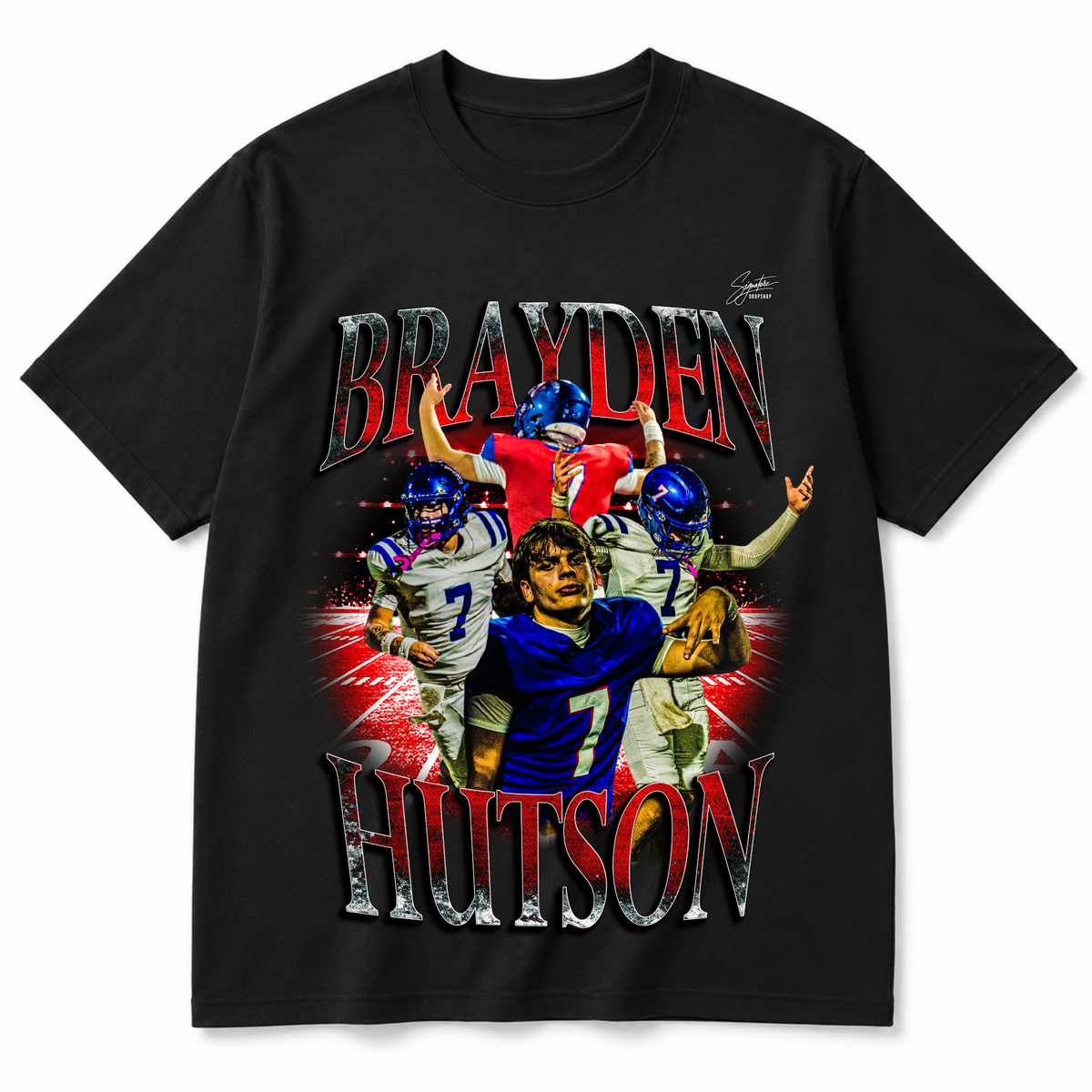 Brayden Hutson T-shirt