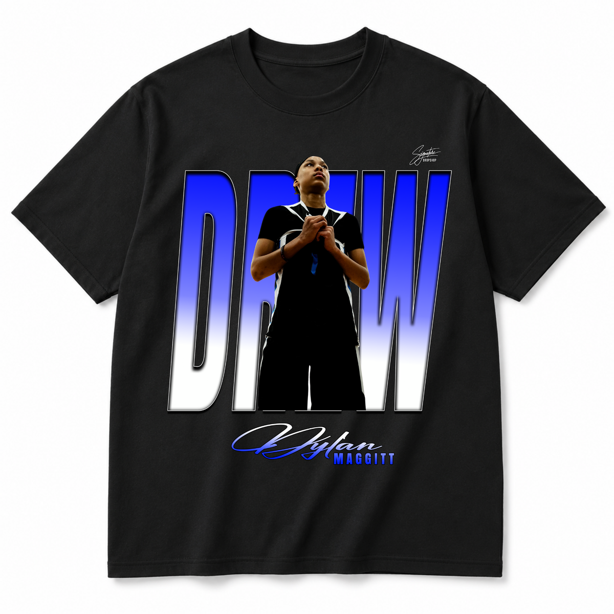 Dylan maggitt T-shirt