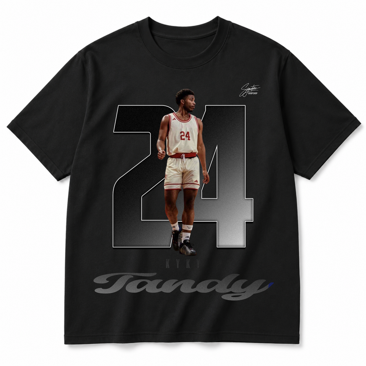 Kyky Tandy T-shirt