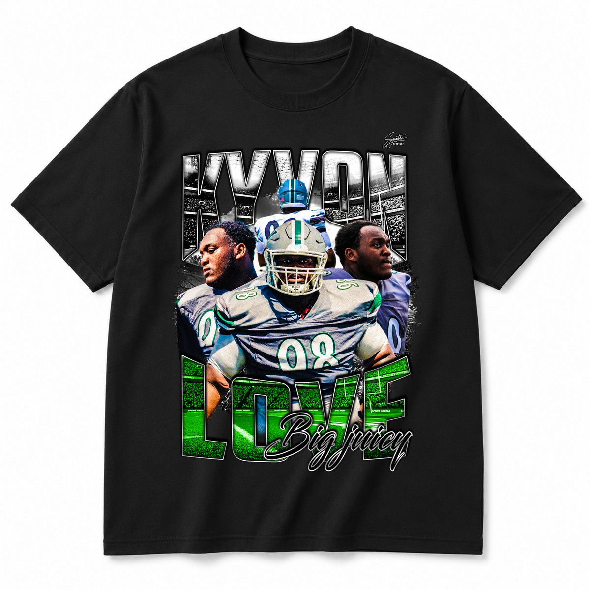 Kyvon Love T-shirt