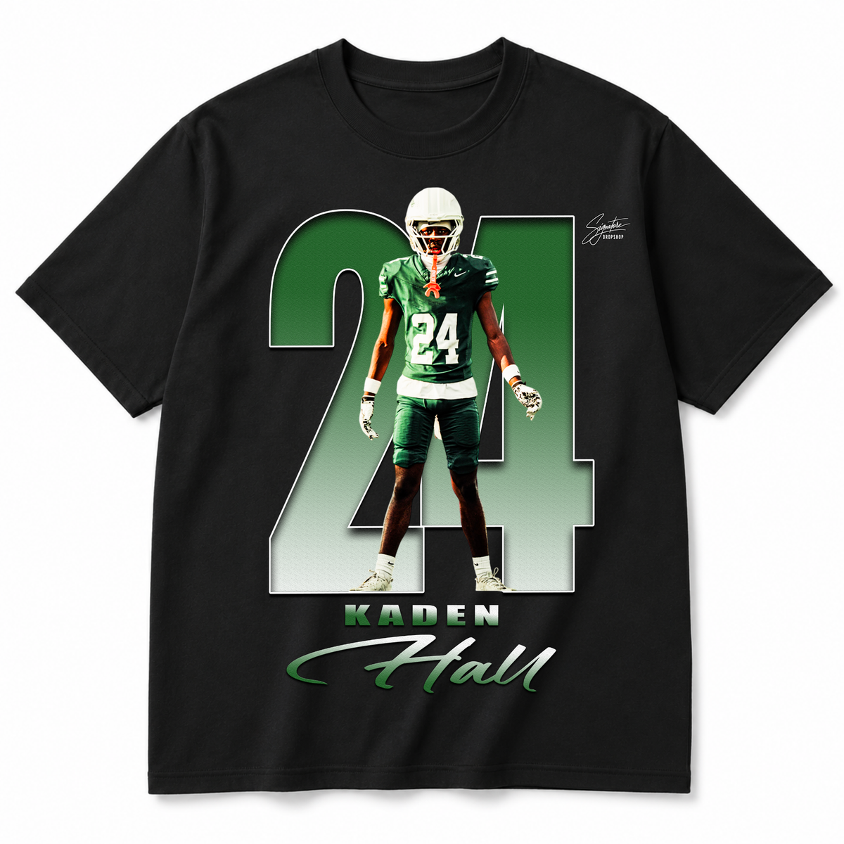 Kaden Hall T-shirt