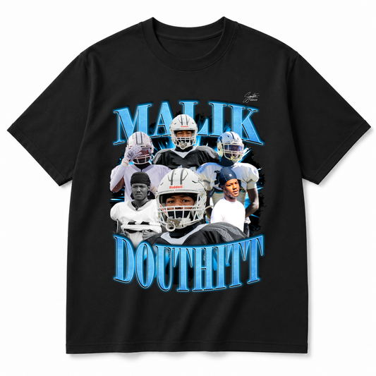 Malik Douthitt T-shirt