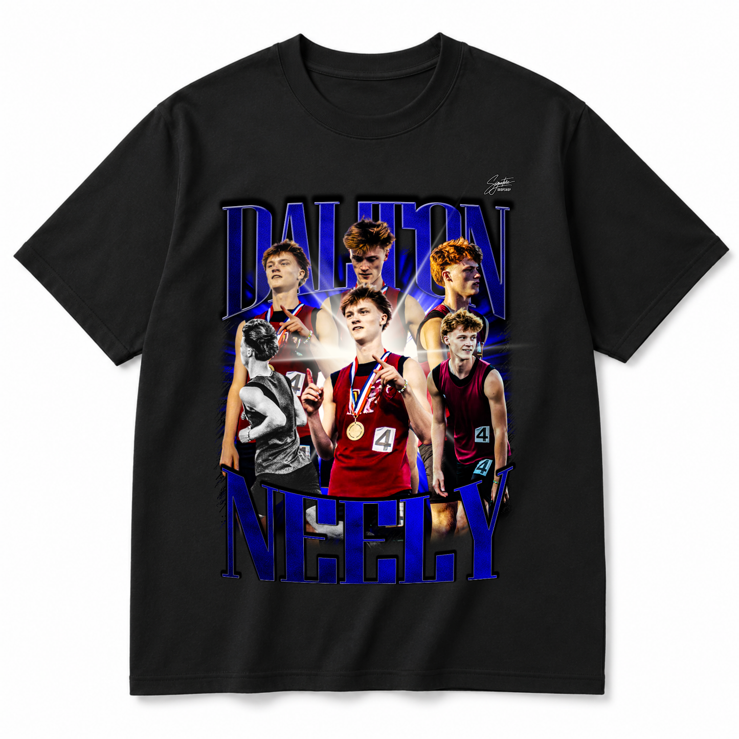 Dalton Neely T-shirt