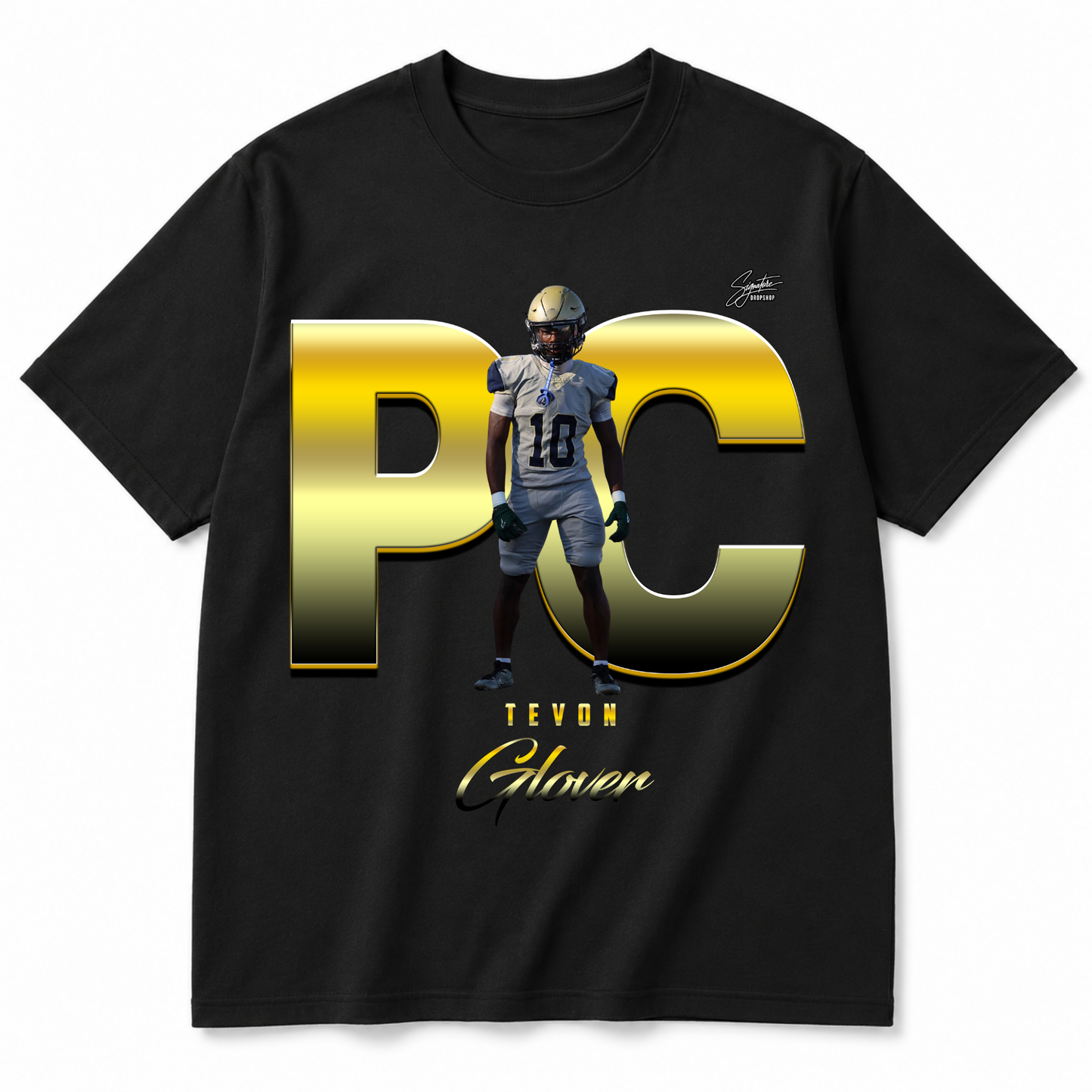Tevon Glover T-shirt