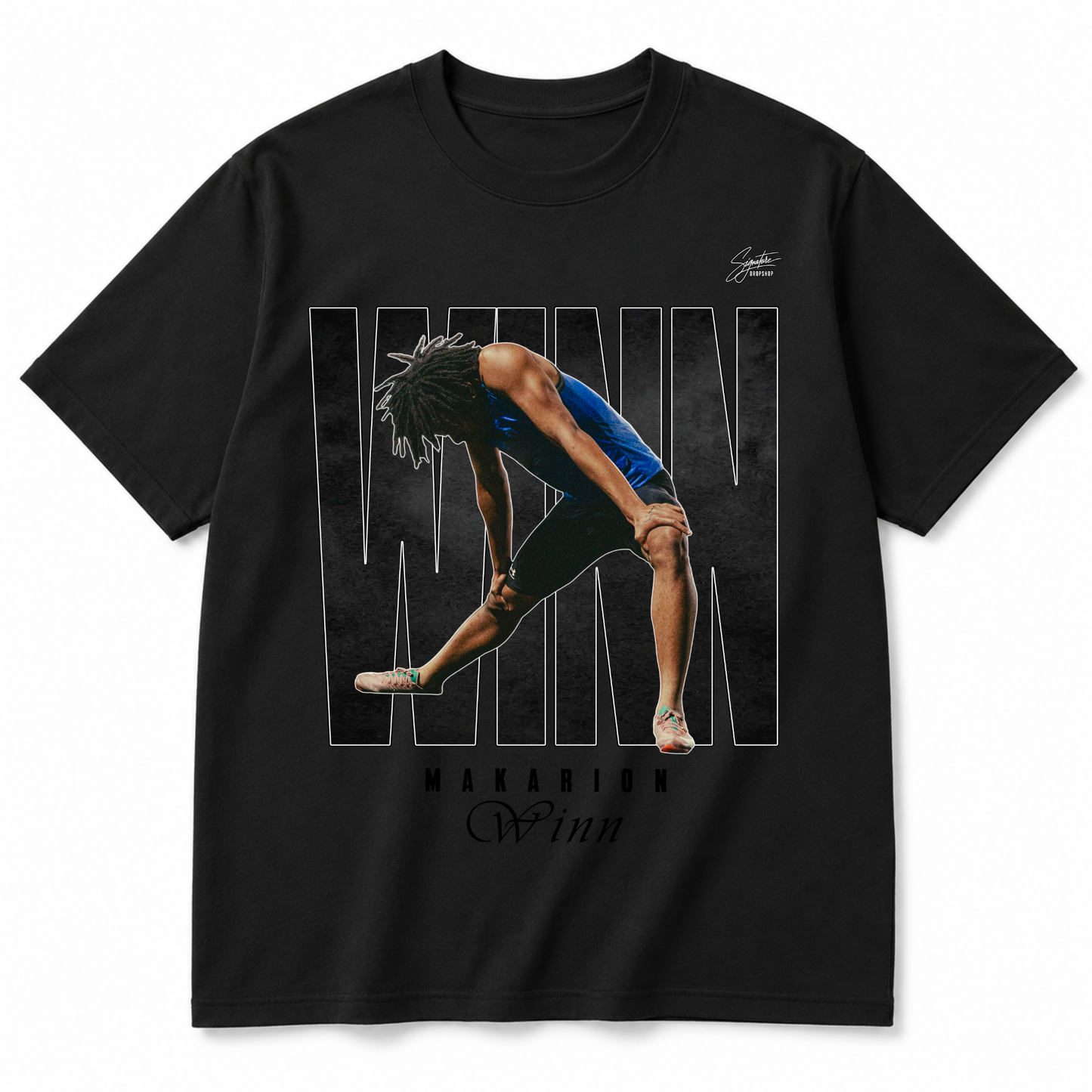Makarion Winn T-shirt