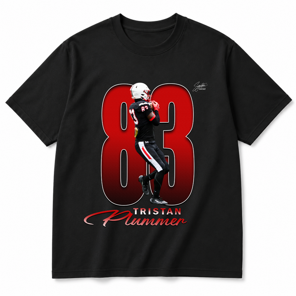 Tristan Plummer T-shirt