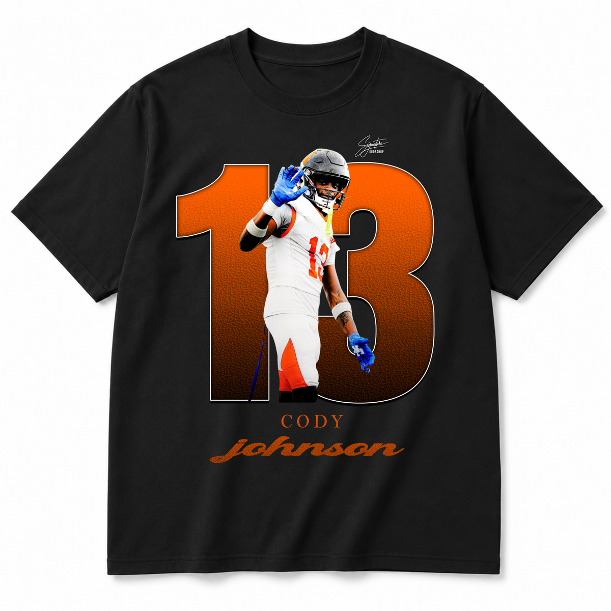 Cody Johnson T-shirt