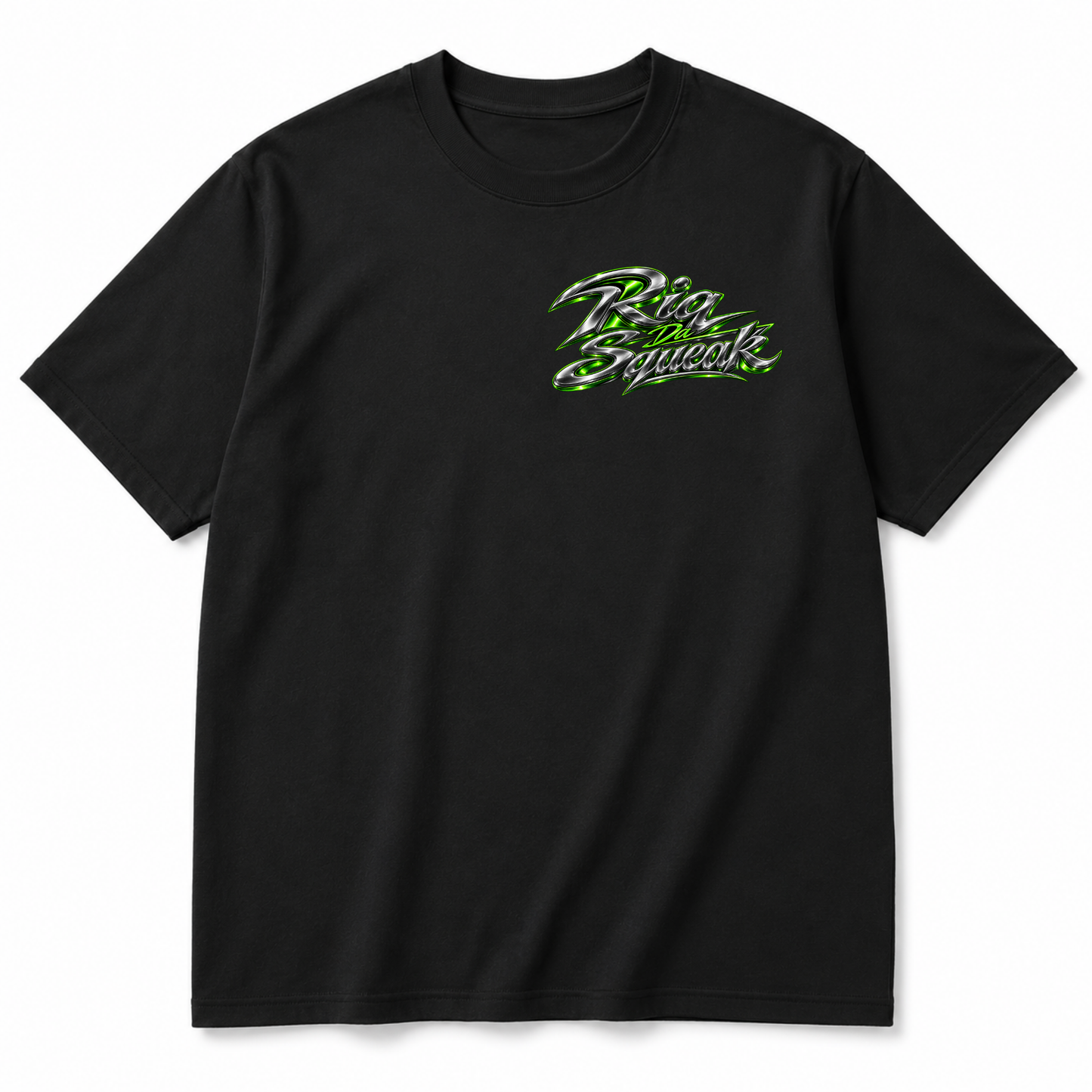 Tariq Malone T-shirt
