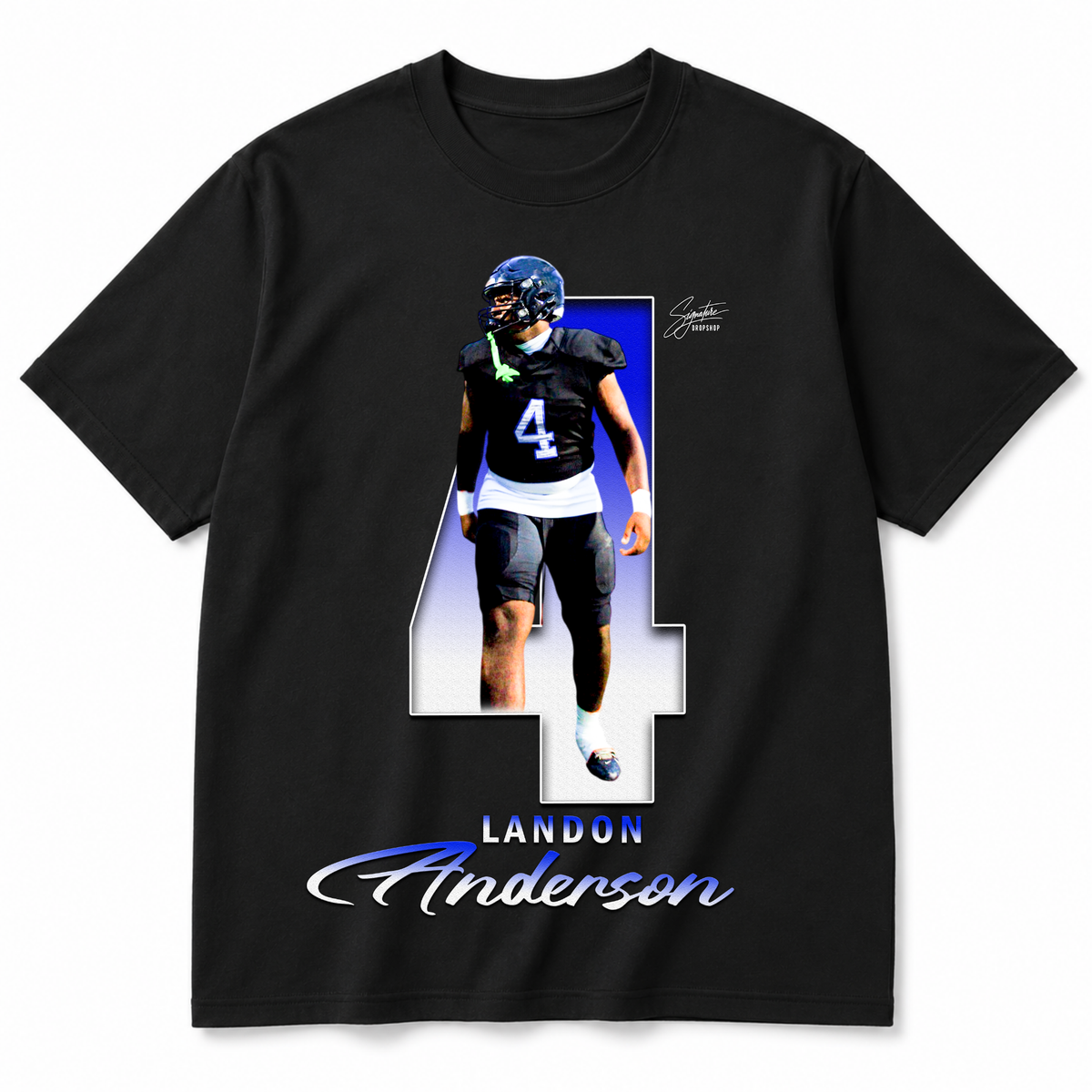 Landon Anderson T-shirt