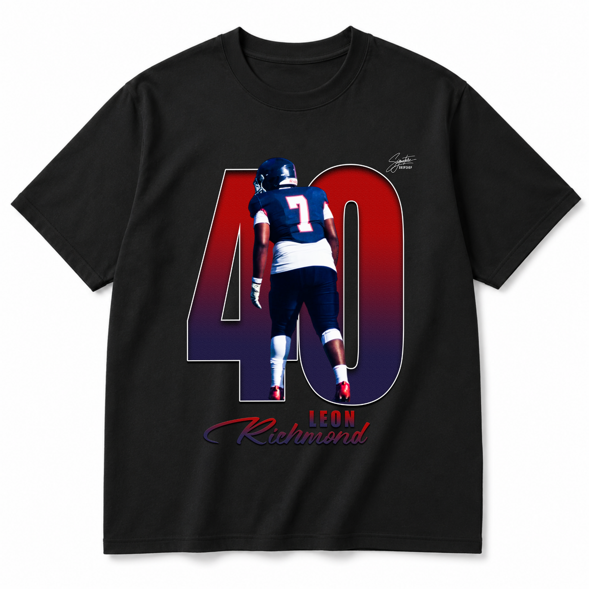 Leon Richmond T-shirt
