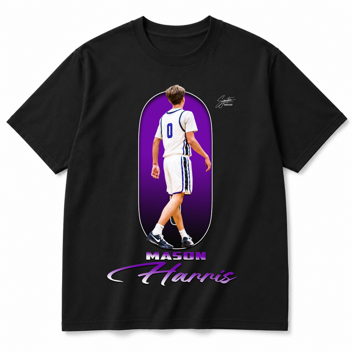 Mason Harris T-shirt
