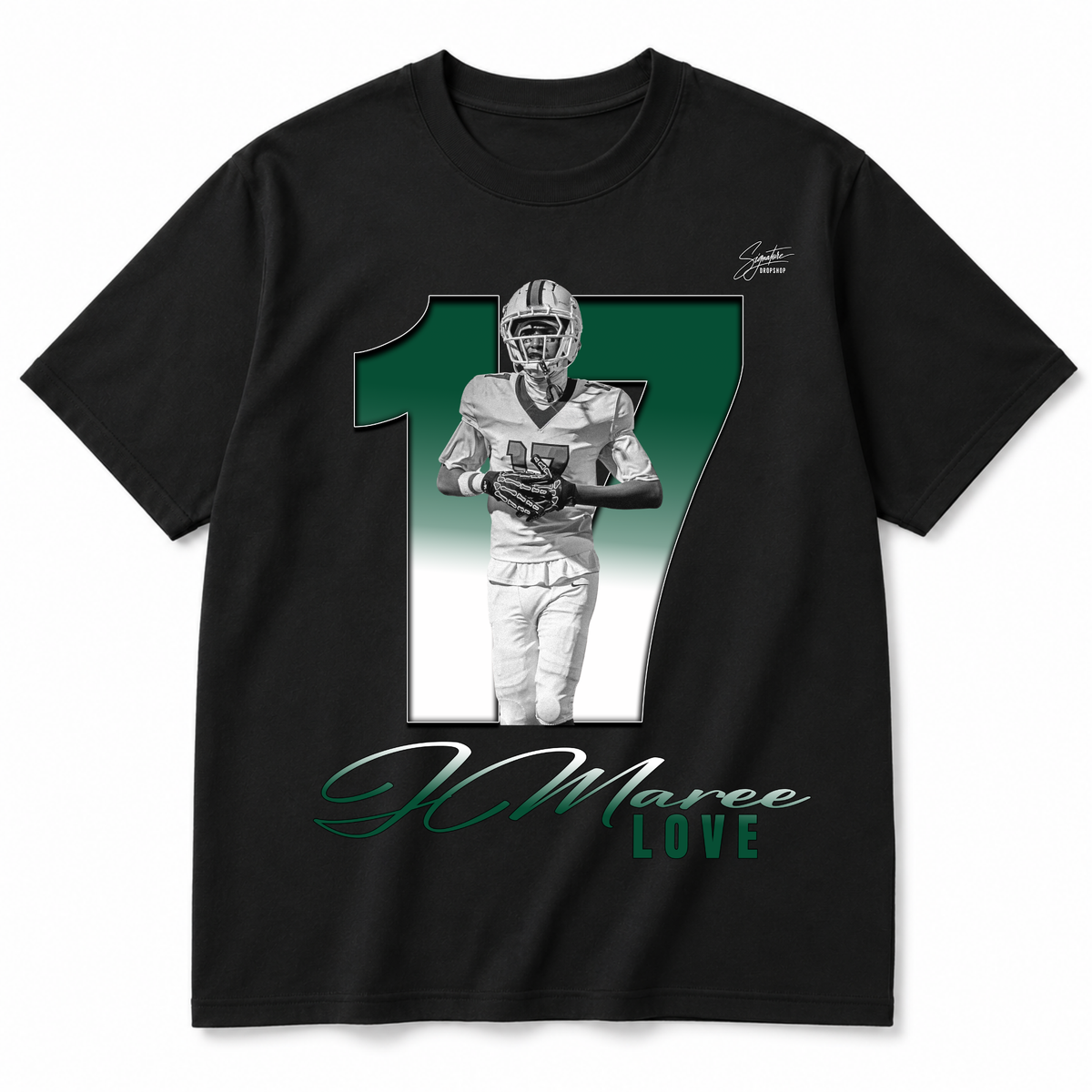 JMaree Love T-shirt