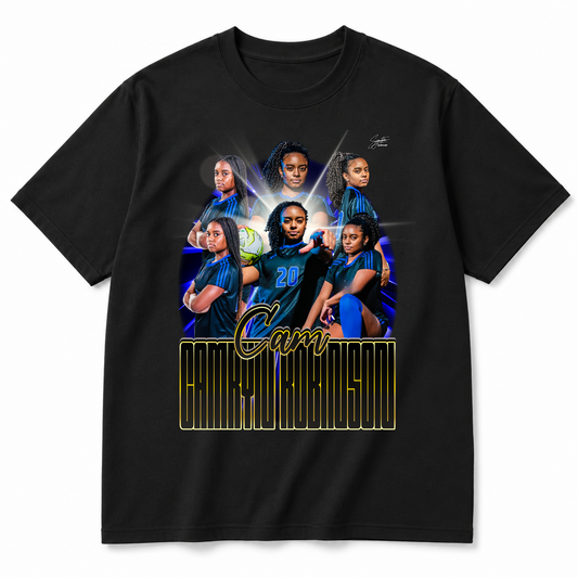 Camryn Robinson T-shirt