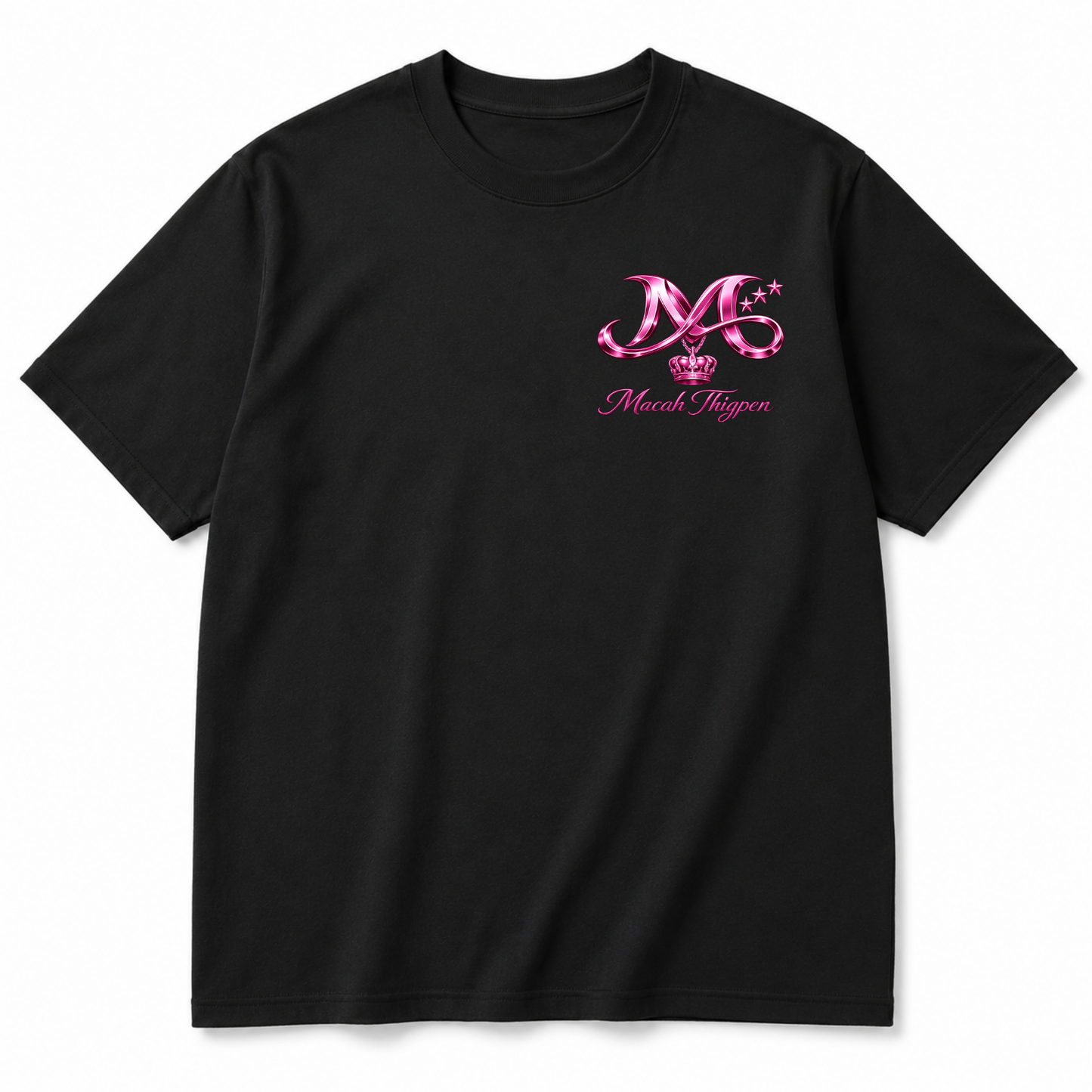 Macah Thigpen T-shirt