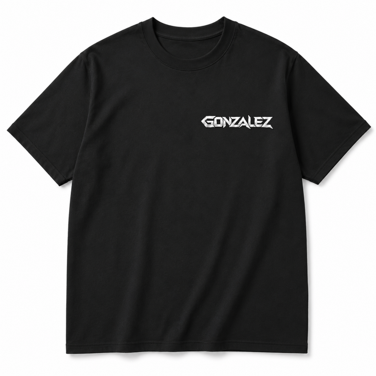 Jesus Gonzalez T-shirt